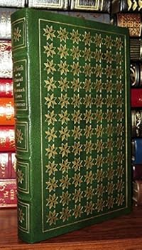 Hardcover A WEEK ON THE CONCORD AND MERRIMACK RIVERS Easton Press Book