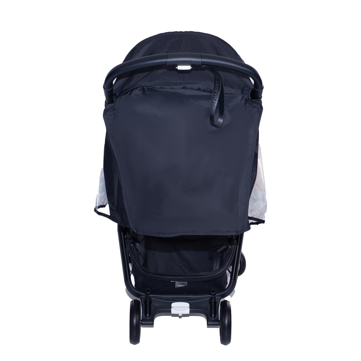 バガブー　バタフライ　別売りバンパー、レインカバー付き バガブー バタフライ用レインカバー | Bugaboo