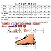 Men's Suede Leather Oxford Shoes Classic Lace Up Business Casual Shoes CarvedBrown 8 #1