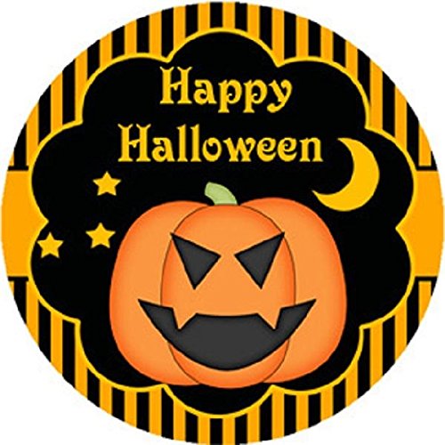 144-Halloween-Pumpkins-30mm-School-Reward-Stickers-for-Teacher-Parent