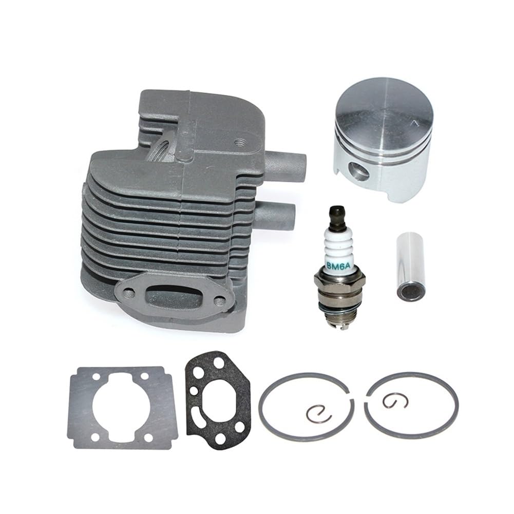 Kit cylindre-piston pour réparer la compression du moteur C230