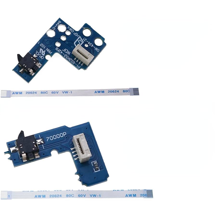 Nintendo Switch PS2 SCPH-70000 PS2 Slim Console System Black SCPH-70000 CB Game -NTSC-J