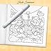 Cozy Hawaii: Cute Coloring Book for Adults and Teens with Charming Characters and Easy-to-Color Tropical Scenes for Relaxation (Comfy and Cozy Coloring Books)
