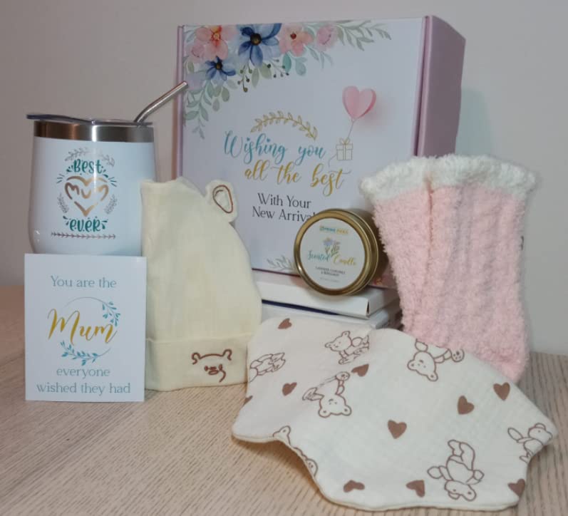 PRIME PICKS - Kit Futuro Mama Bebe con...