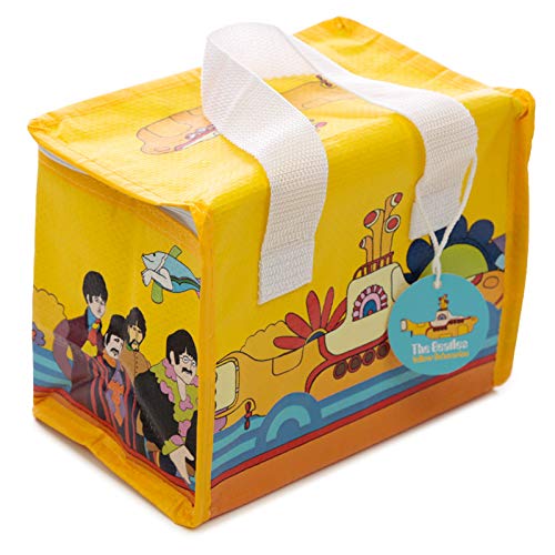 Puckator Willow Farm Kühltasche für Mahlzeiten – Hühner 4