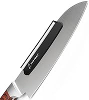 Vista 2 de Whetstone Knife Sharpening Angle Guide by Sharp Pebble