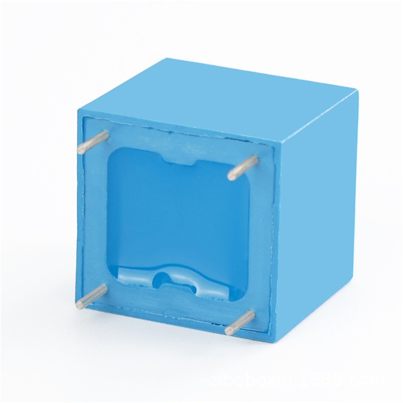 Transformateur de tension miniature GL-PT02F avec sortie saturation 4V stable