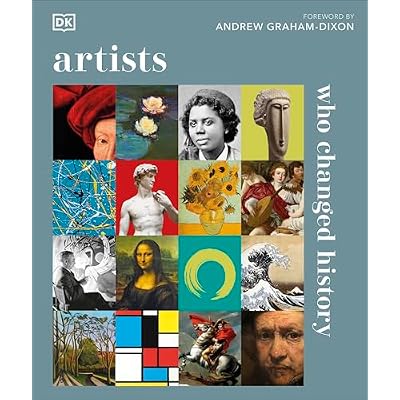 Artists Who Changed History