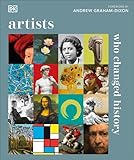Artists Who Changed History: DK History Changers