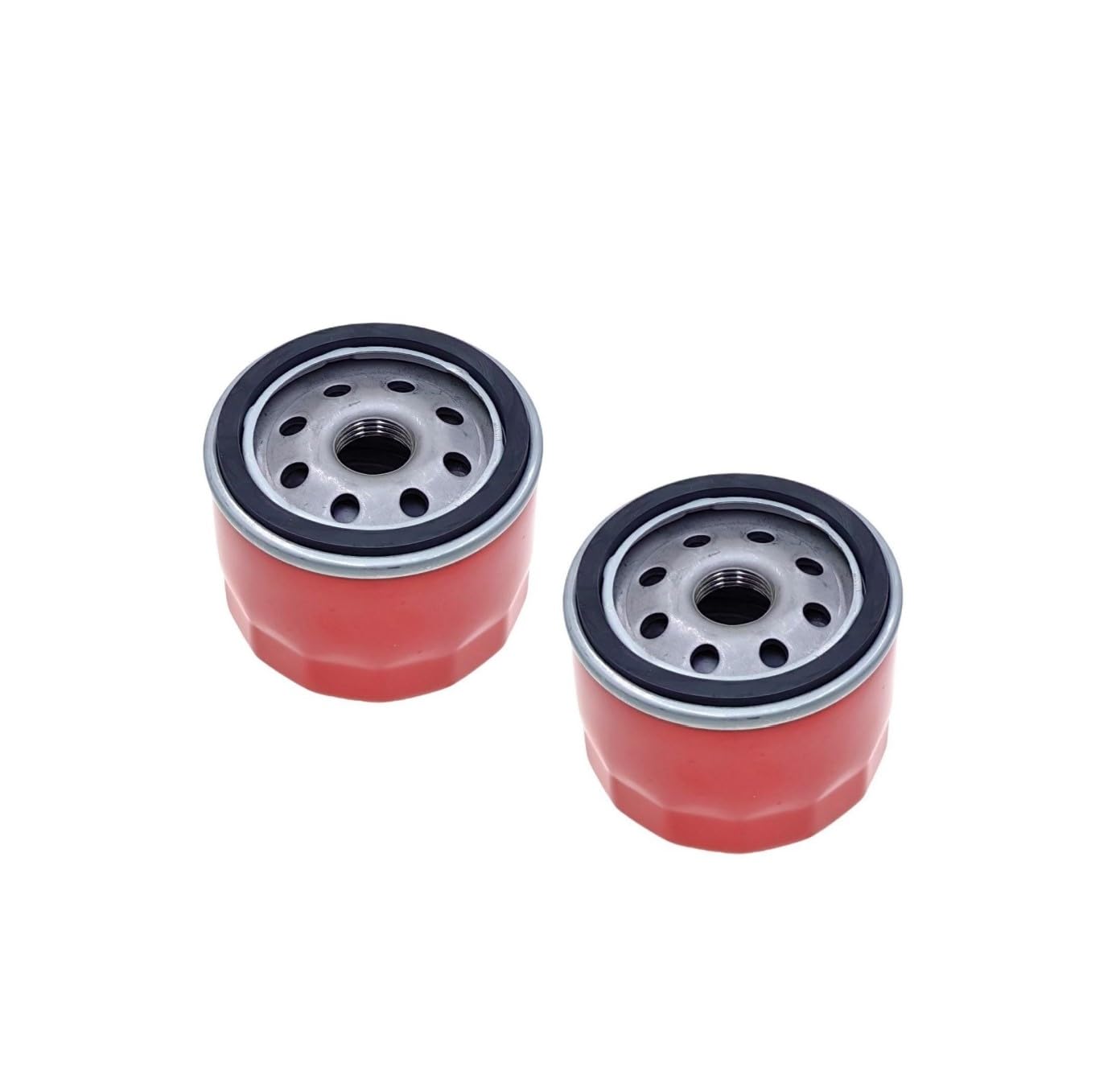 Snapklik.com : 2 Pack 798576 Oil Filter For Briggs Engine