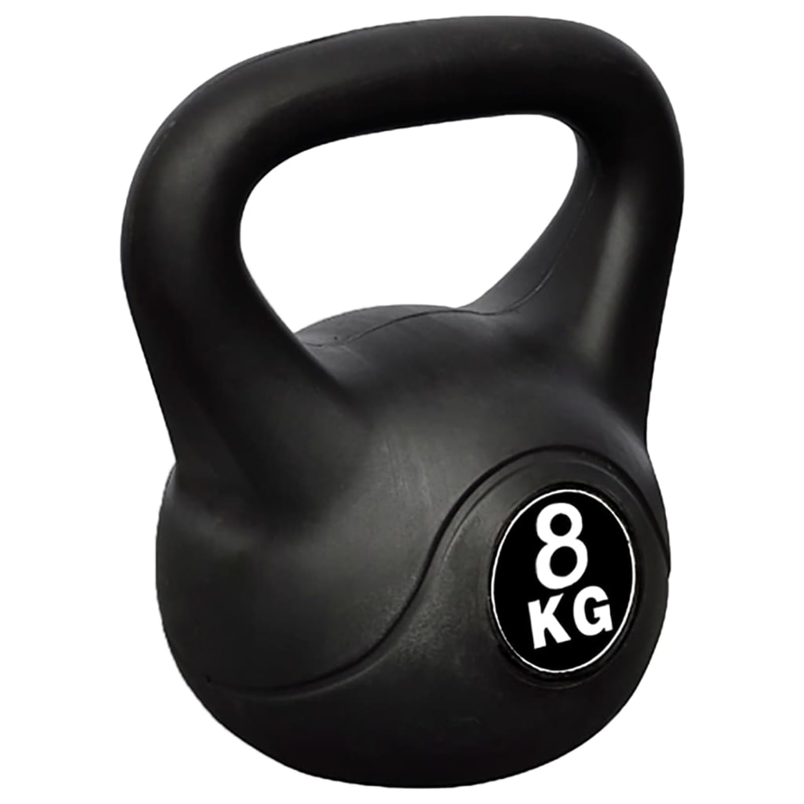 Homgoday Kettlebell 8 kg