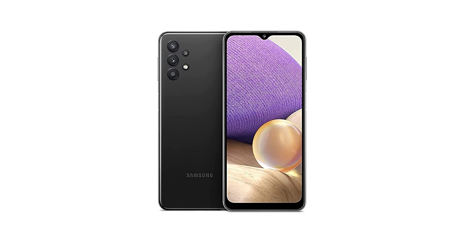 Amazon.com: Samsung Galaxy A32 5G Supported Boost Carrier