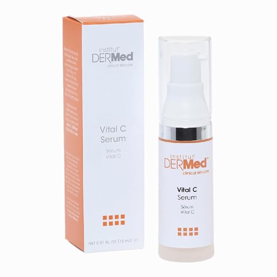 Vital C Serum 15ml