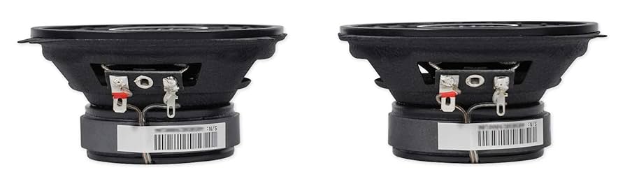 KICKER CSC44 4インチ スピーカー 2way KICKER CSC44 キッカー 4インチ コアキシャル 2way スピーカー