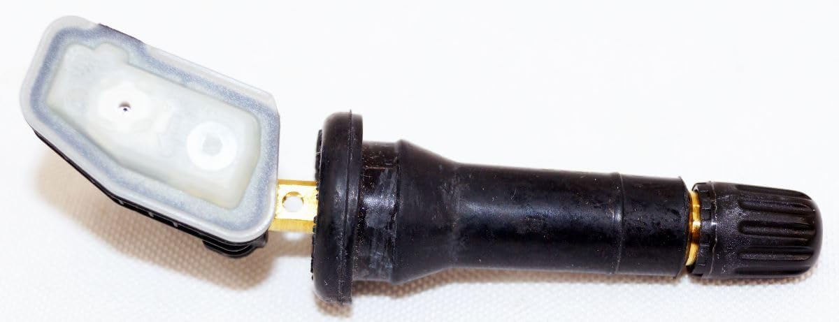 Schrader TPMS 20602 Snap-In Sensor (433MHz) Compatible with Subaru (select models and years)