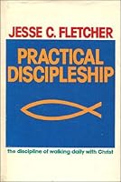 Practical Discipleship 0805455957 Book Cover
