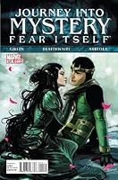 Journey Into Mystery (2011-2013) #625 B005BSZ1PA Book Cover