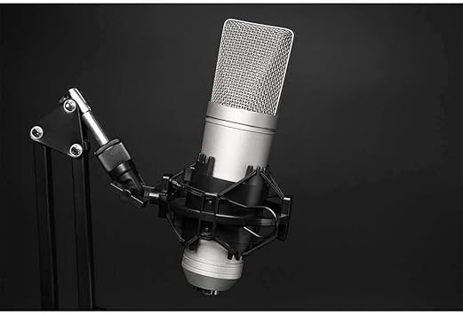 Technical Pro UM3PKG Professional USB Condenser Microphone Starter Package