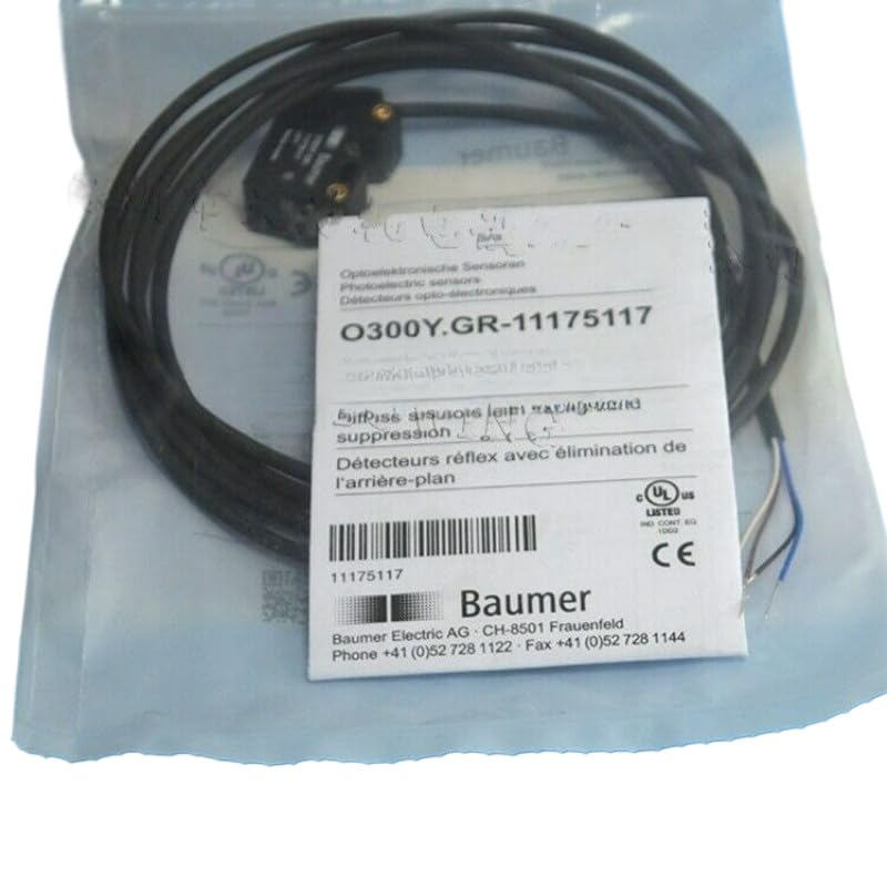 1 brand new item suitable for photoelectric sensors O300Y.GR-11175117-