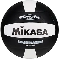 Mikasa MGV500 Voleibol pesado (tamanho oficial)