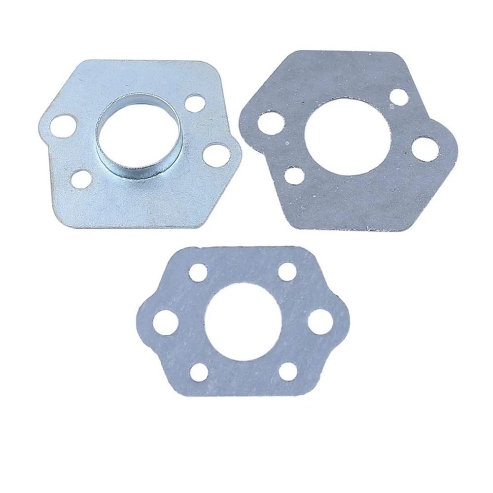 Carburetor Shim Gasket Set Fit for MS250 MS230 MS210 025 023 021
