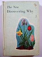 The New Discovering Why 5 B077GD7PZ9 Book Cover