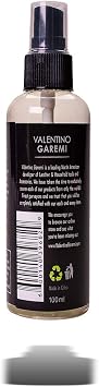 Universal Cleaner Leather, Suede, Nubuck & Fabric Cleaning Solution for Shoes, Bags & Upholstery (4.22 oz)
