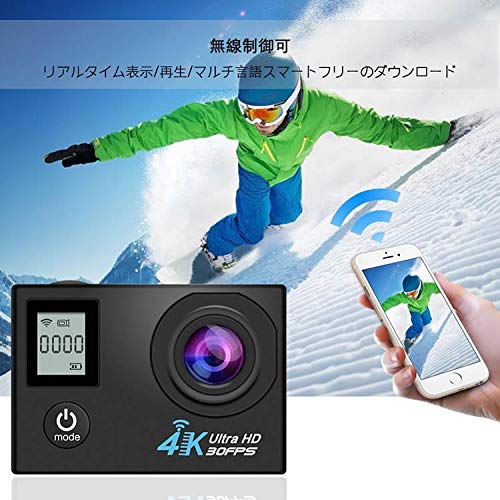 wi-fiモデル / スポーツカメラ 楽天市場】小型カメラ ミニカメラ スポーツカメラ SQ13 1080P