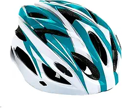 Capacete Para Bicicleta Ciclismo Bike Anti Choque Para Segurança Anti Impacto Ajustável LINHA PREMIUM DUPIN