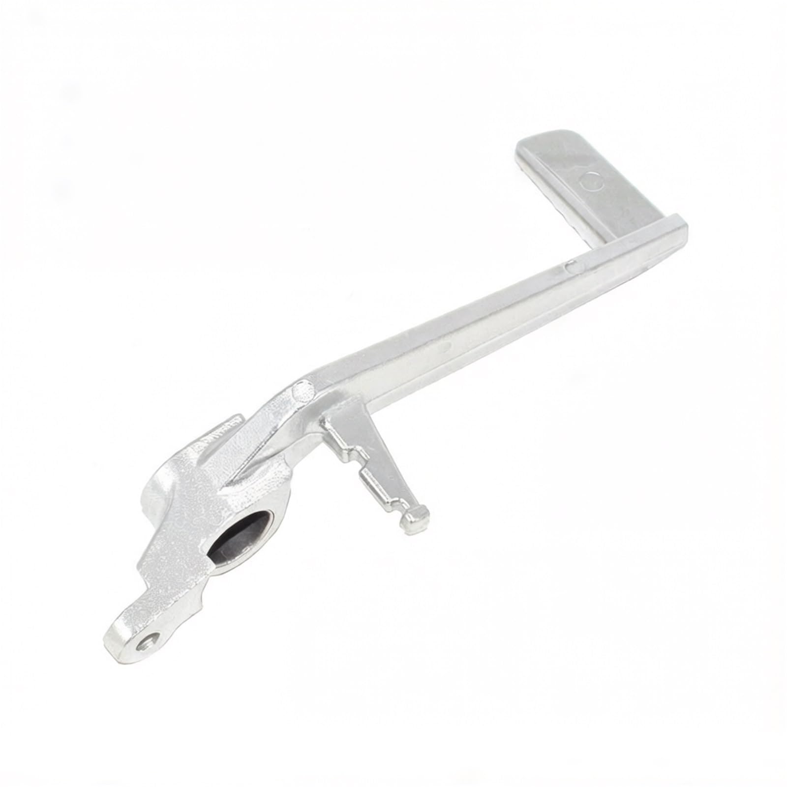EMYMPUKSCK Motorcycle Rear Foot Brake Lever Pedal for Y&amaha YZF-1000 YZF-R1 R1 2004-2008