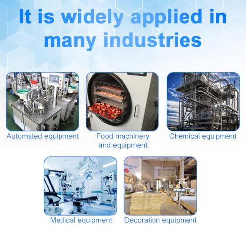 Lvjkes 5 Stück Kugelknopf M6 x 25mm, Schwarz Kugelknöpfe mit Eingebauter Kupfergewinde, Ersatzteile für Werkzeugmaschinen, Kombi-Maschinen und Holzbearbeitungsmaschinen