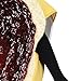 Fun World Peanut Butter And Jelly Adult Costume Set