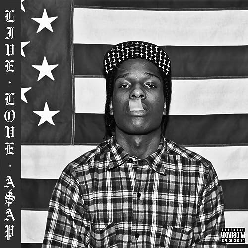 A$AP Rocky feat. Imogen Heap & Clams Casino