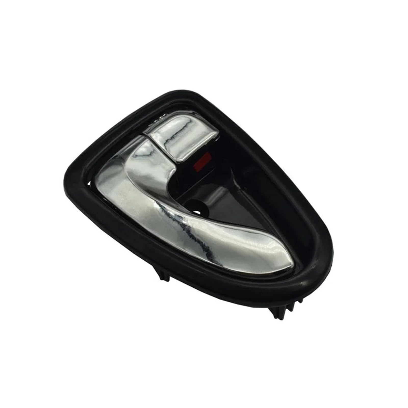 LinQianBhD for Hyundai for Accent for LC 2000 2001 2002 2003 2004 2005 82610-25000 82620-25000 Interior Door Handle Inner Car Door Handle(Left 82610-25000)