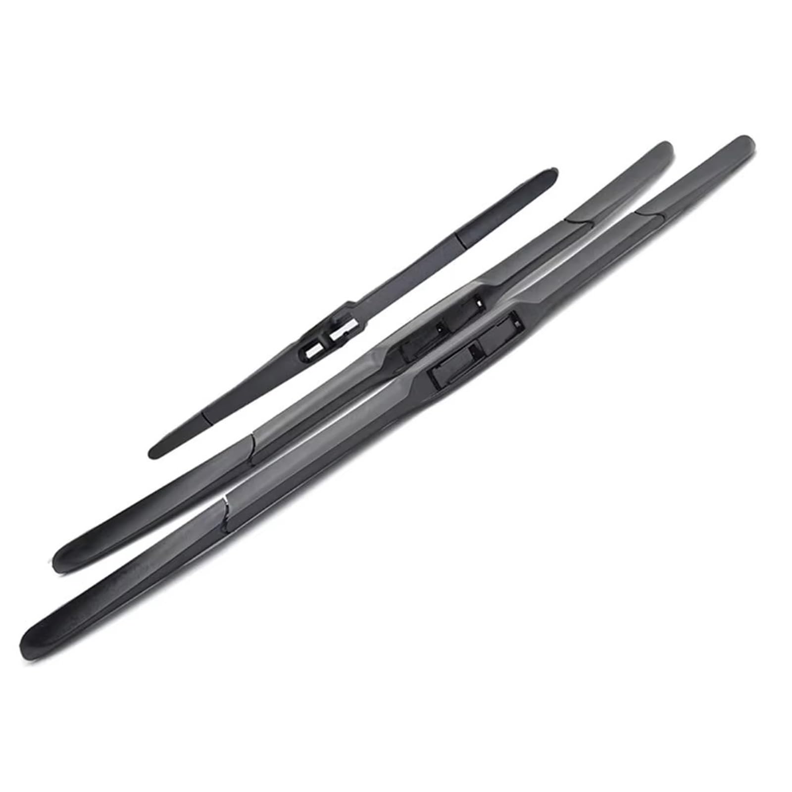 Spazzole Tergicristallo Compatibile Con Kia Per Sorento MK3 2015 2016 2017 2018 2019 Set Di Spazzole Tergicristallo Anteriori E Posteriori Taglia 26 "16" 11 "