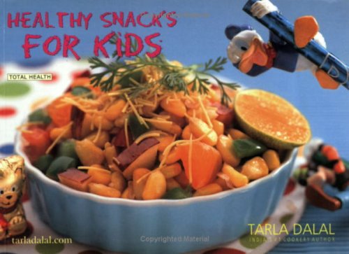 Healthy Snacks For Kids