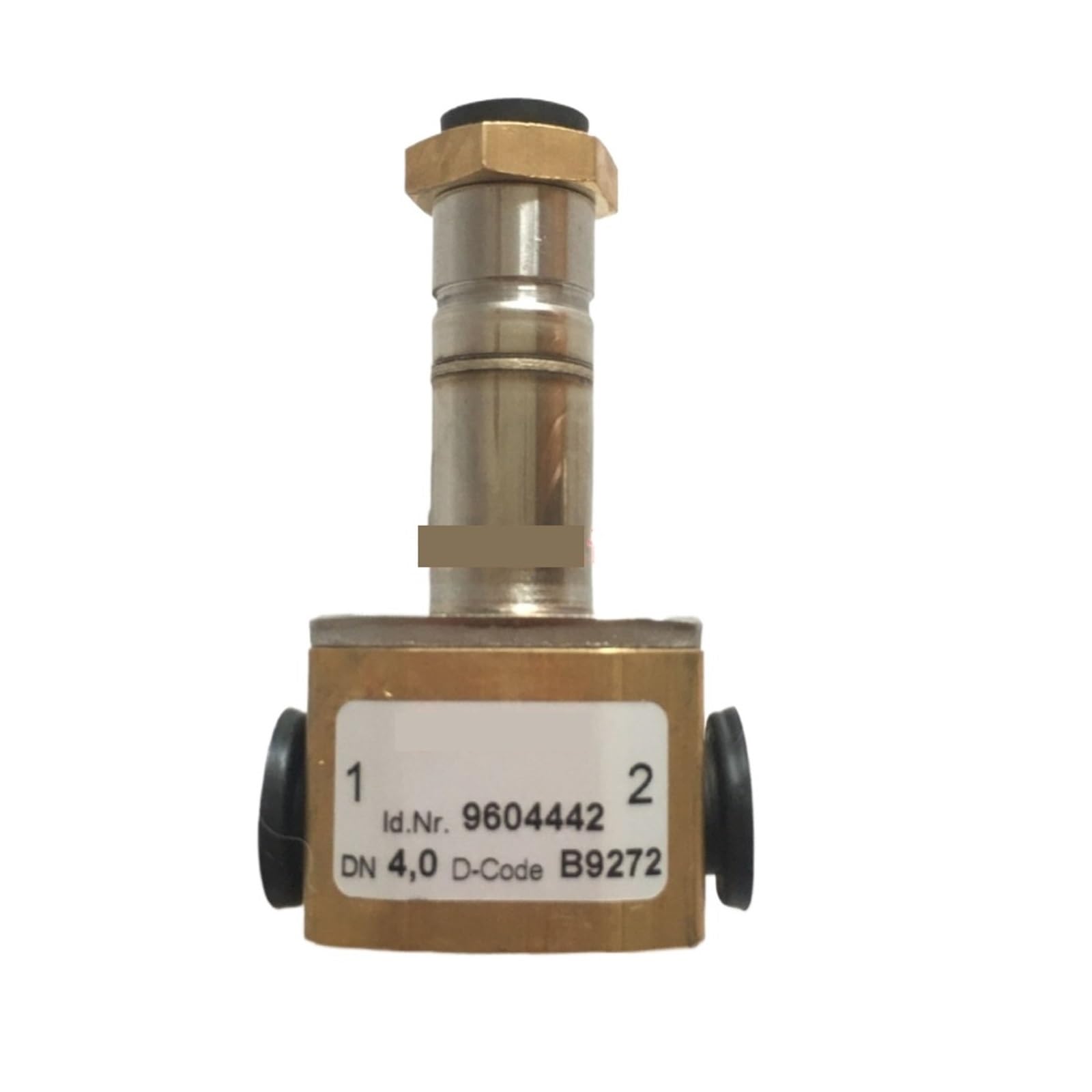 RCGKNNMUZ 9604442 solenoid valve