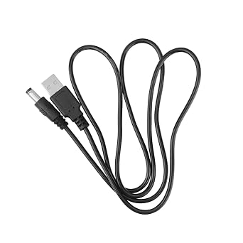 Power Cord Replacement for Hatch Baby Rest Rest+ and Rest Mini Sound Machine