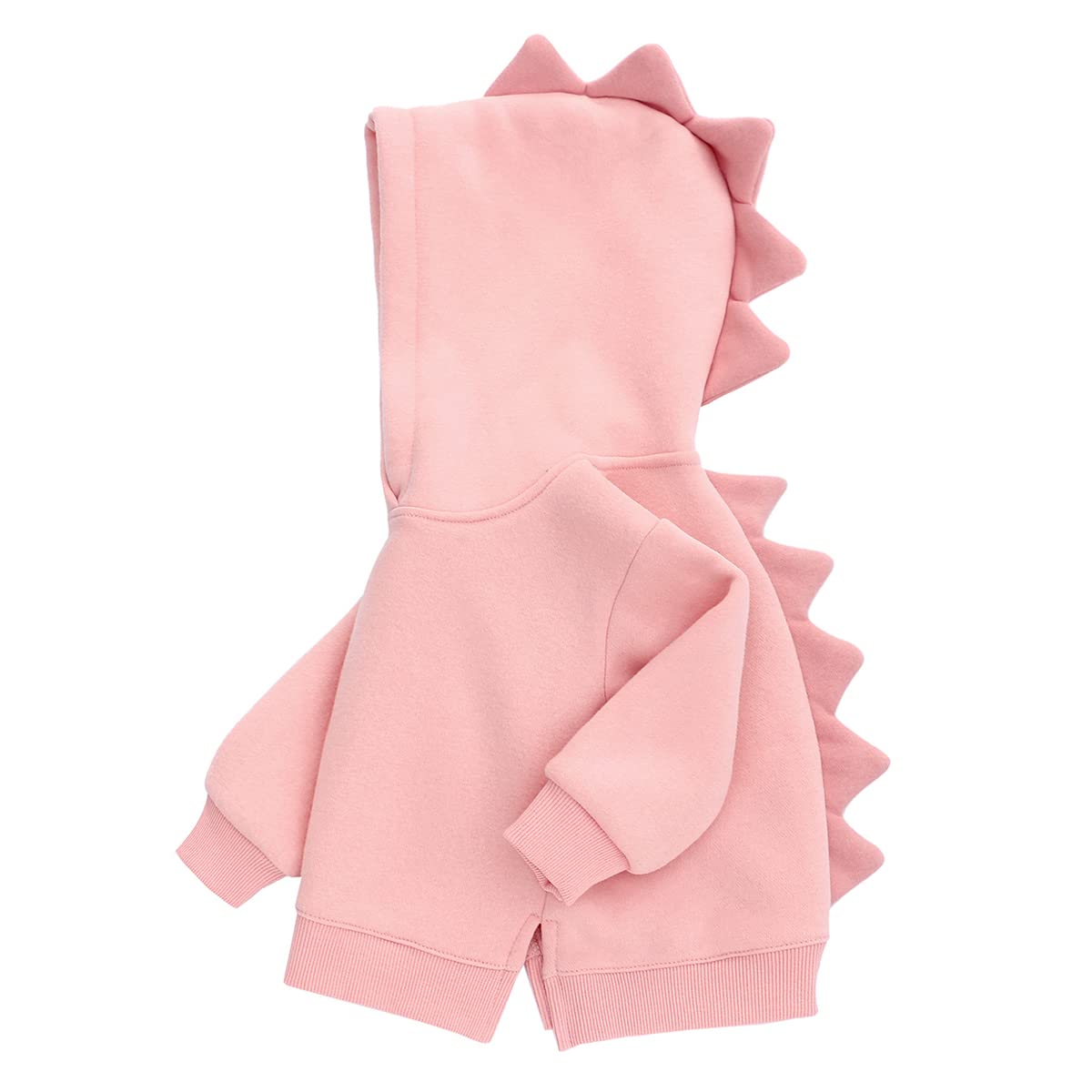 famuka Bebé Sudadera con Capucha Niño Niña Ropa para Bebés Hoodie Sweatshirt