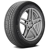 Continental CrossContact LX Sport M+S - 245/50R20 102H - Pneu Été