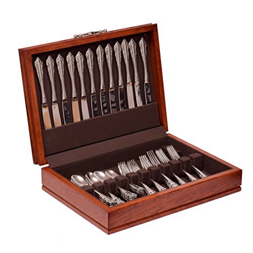 Amazon Best Sellers Best Flatware Chests
