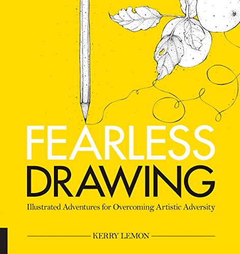 Fearless Drawing livre En ligne