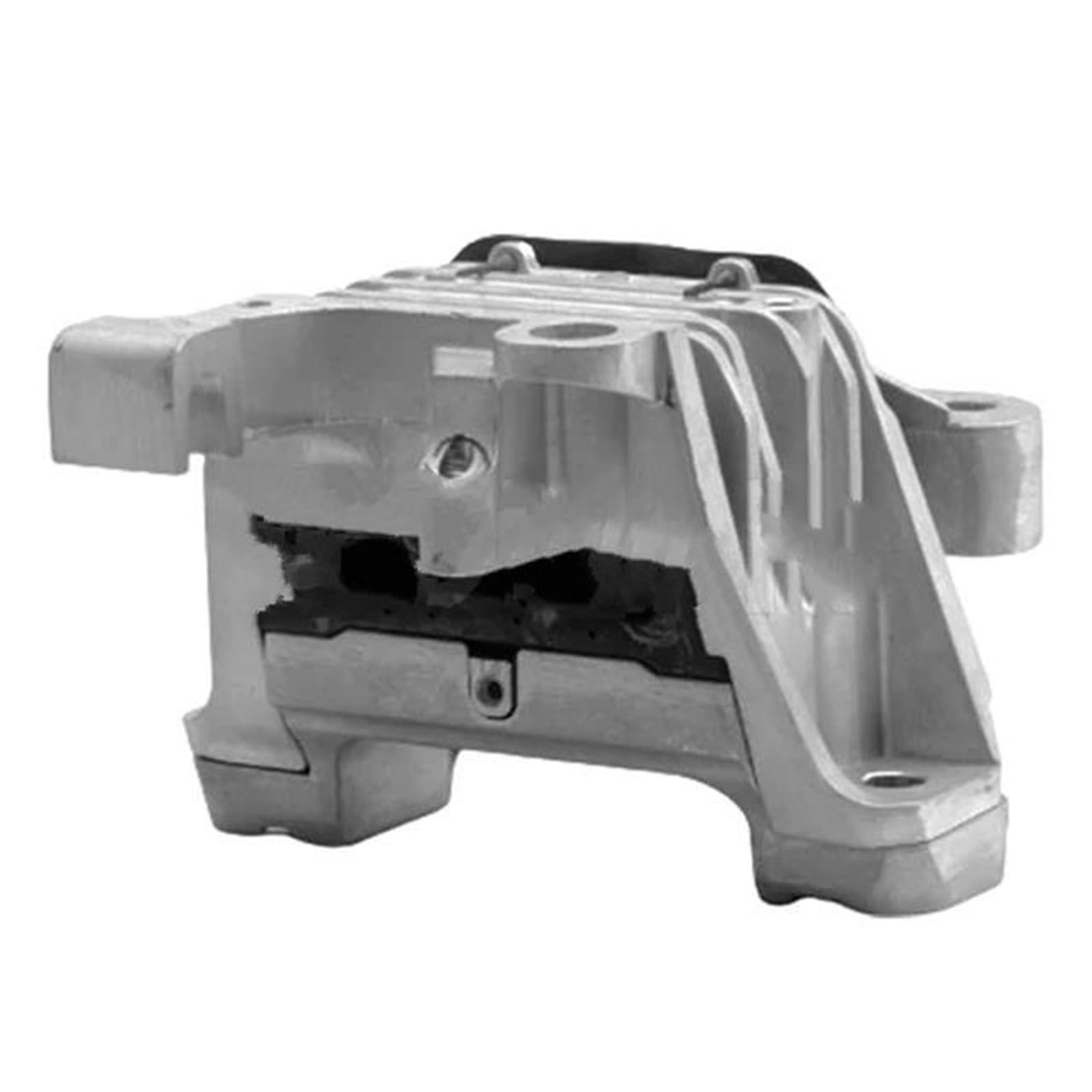 Generico Revisione del Motore Supporto Motore Auto per Jeep per Cherokee 2.4L 2014-2019 4877788AF A5662 EM-4264 3251H 68192831AE 4654H