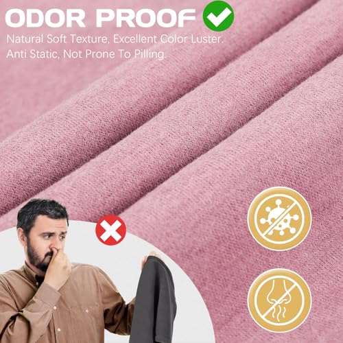 Neck Gaiter Winter Neck Warmer for Men & Women Windproof Face Mask for Cold Weather Breathable Ski Face Cover Scarf2