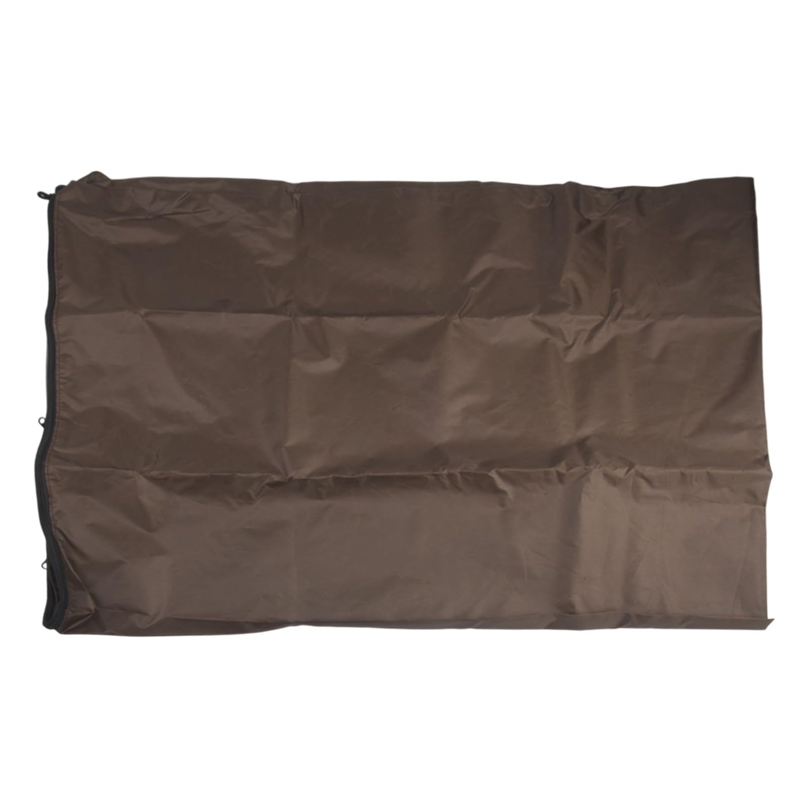 420D Oxford Housse de protection télescope 160 x 120 cm - Bâche robuste noir et gris extérieur pluie poussière