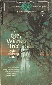 Paperback The Witch Tree Book