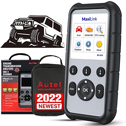 Find The Best Handheld Car Diagnostic Tool Reviews & Comparison Katynel