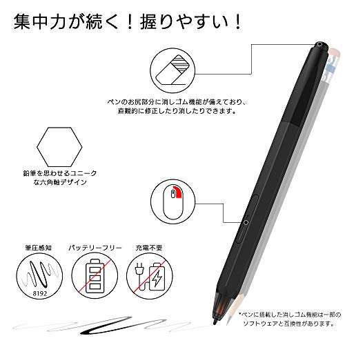 徹底解説 授業におすすめのペンタブレット5選 オンライン授業にも 徹底解説 授業におすすめのペンタブレット5選 オンライン授業にも