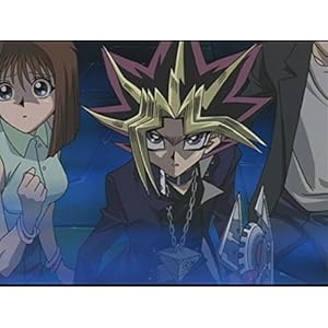 第128話 城之内死す