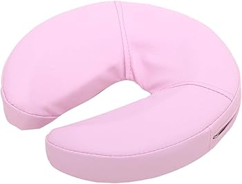 軽量 折りたたみ マッサージベッド（胸当てマクラ、顔マクラ付き） 軽量 折りたたみ マッサージベッド 胸当て 選べる マクラ ブラウン